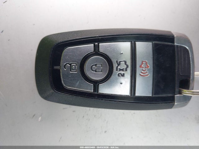 Ford Fusion Hybrid S 2018 3FA6P0UU7JR125412 Image 11