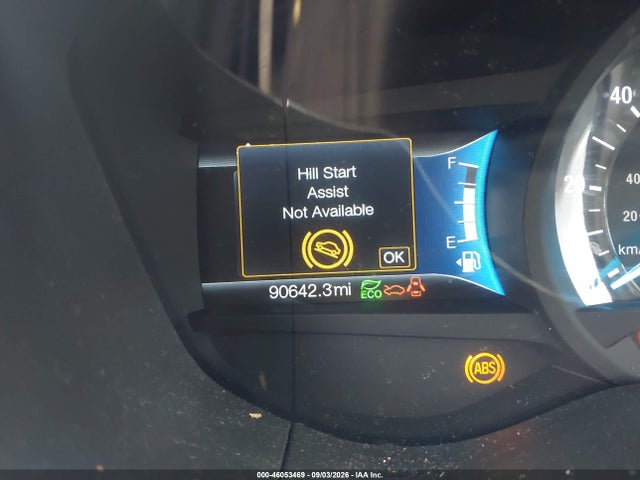 Ford Fusion Hybrid S 2018 3FA6P0UU7JR125412 Image 15