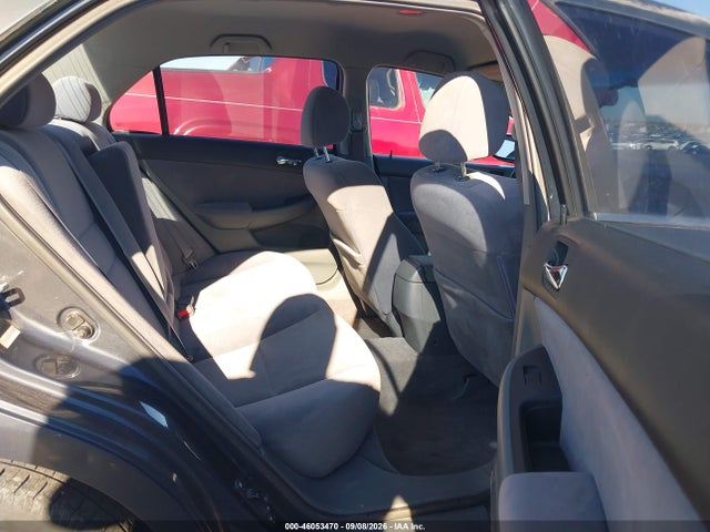 Продажа на аукционе авто 2003 Honda Accord 2.4 Lx, vin: JHMCM56313C003491, номер лота: 46053470