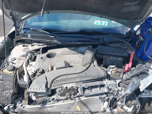 Продаж на аукціоні авто 2016 Nissan Altima 2.5/2.5 S/2.5 Sl/2.5 Sr/2.5 Sv, vin: 1N4AL3AP7GN376156, номер лоту: 46053474