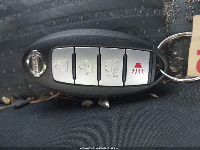 Продаж на аукціоні авто 2016 Nissan Altima 2.5/2.5 S/2.5 Sl/2.5 Sr/2.5 Sv, vin: 1N4AL3AP7GN376156, номер лоту: 46053474