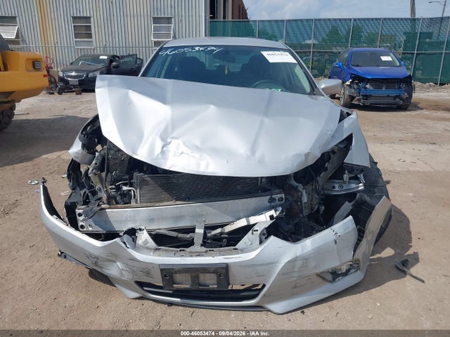 Продаж на аукціоні авто 2016 Nissan Altima 2.5/2.5 S/2.5 Sl/2.5 Sr/2.5 Sv, vin: 1N4AL3AP7GN376156, номер лоту: 46053474