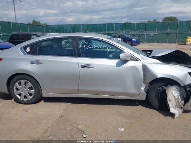 Продаж на аукціоні авто 2016 Nissan Altima 2.5/2.5 S/2.5 Sl/2.5 Sr/2.5 Sv, vin: 1N4AL3AP7GN376156, номер лоту: 46053474