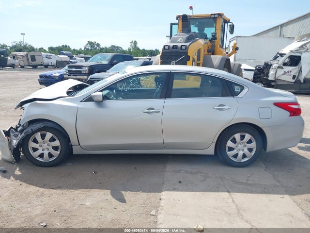 Продаж на аукціоні авто 2016 Nissan Altima 2.5/2.5 S/2.5 Sl/2.5 Sr/2.5 Sv, vin: 1N4AL3AP7GN376156, номер лоту: 46053474