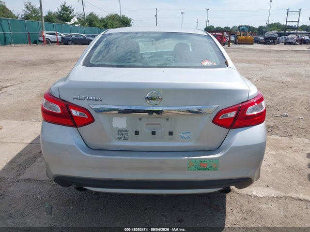 Продаж на аукціоні авто 2016 Nissan Altima 2.5/2.5 S/2.5 Sl/2.5 Sr/2.5 Sv, vin: 1N4AL3AP7GN376156, номер лоту: 46053474