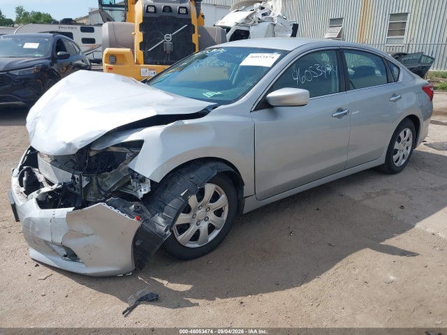 Продаж на аукціоні авто 2016 Nissan Altima 2.5/2.5 S/2.5 Sl/2.5 Sr/2.5 Sv, vin: 1N4AL3AP7GN376156, номер лоту: 46053474