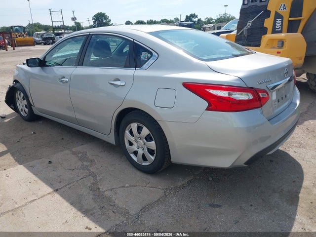 Продаж на аукціоні авто 2016 Nissan Altima 2.5/2.5 S/2.5 Sl/2.5 Sr/2.5 Sv, vin: 1N4AL3AP7GN376156, номер лоту: 46053474