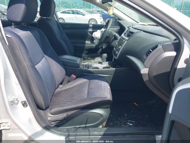 Продаж на аукціоні авто 2016 Nissan Altima 2.5/2.5 S/2.5 Sl/2.5 Sr/2.5 Sv, vin: 1N4AL3AP7GN376156, номер лоту: 46053474
