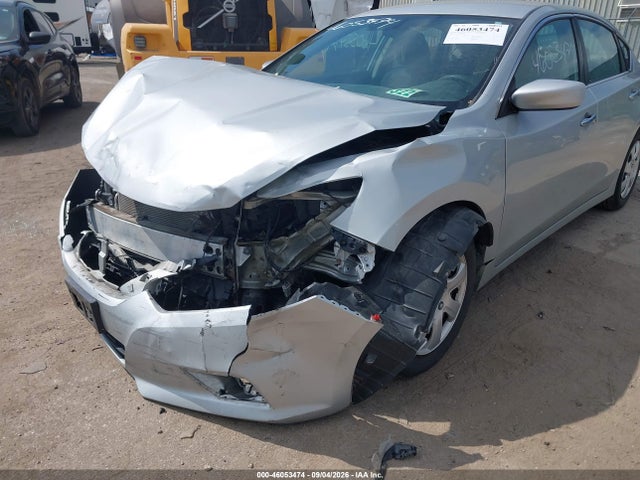 Продаж на аукціоні авто 2016 Nissan Altima 2.5/2.5 S/2.5 Sl/2.5 Sr/2.5 Sv, vin: 1N4AL3AP7GN376156, номер лоту: 46053474