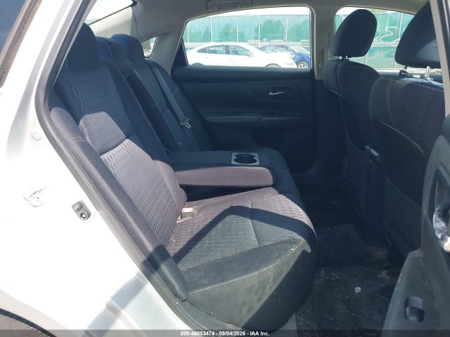 Продаж на аукціоні авто 2016 Nissan Altima 2.5/2.5 S/2.5 Sl/2.5 Sr/2.5 Sv, vin: 1N4AL3AP7GN376156, номер лоту: 46053474