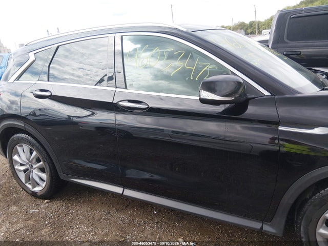 2020 Infiniti Qx50 Autograph Awd/essential Awd/luxe Awd/pure Awd/sensory Awd მანქანა იყიდება აუქციონზე, vin: 3PCAJ5M36LF101570, აუქციონის ნომერი: 46053475