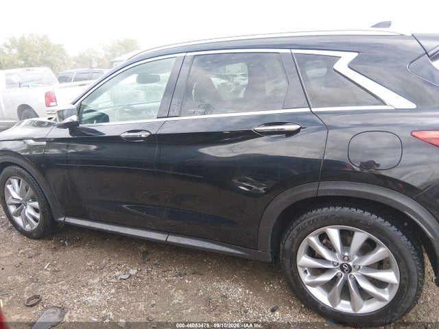 2020 Infiniti Qx50 Autograph Awd/essential Awd/luxe Awd/pure Awd/sensory Awd მანქანა იყიდება აუქციონზე, vin: 3PCAJ5M36LF101570, აუქციონის ნომერი: 46053475