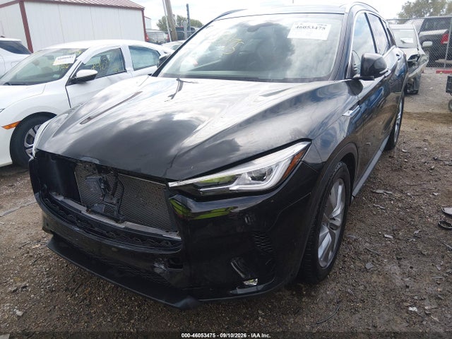 2020 Infiniti Qx50 Autograph Awd/essential Awd/luxe Awd/pure Awd/sensory Awd მანქანა იყიდება აუქციონზე, vin: 3PCAJ5M36LF101570, აუქციონის ნომერი: 46053475