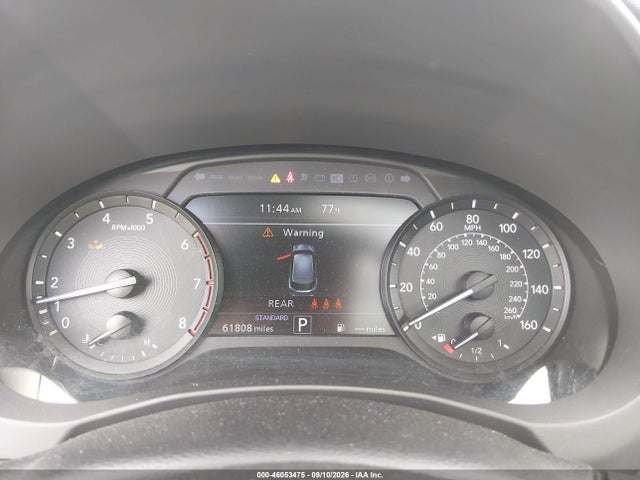2020 Infiniti Qx50 Autograph Awd/essential Awd/luxe Awd/pure Awd/sensory Awd მანქანა იყიდება აუქციონზე, vin: 3PCAJ5M36LF101570, აუქციონის ნომერი: 46053475