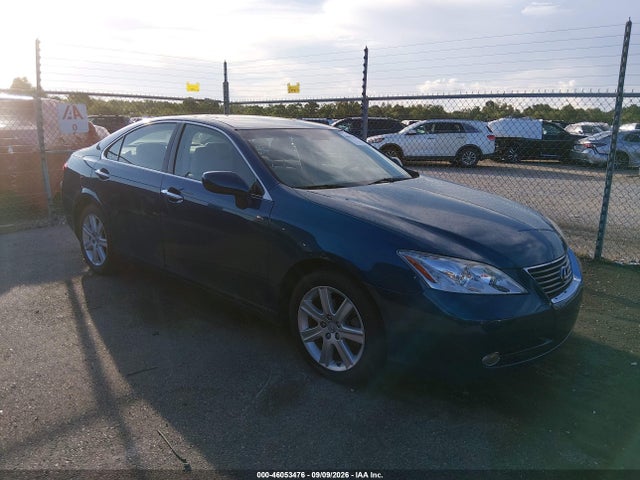 46053476 :رقم المزاد ، JTHBJ46G072050380 vin ، 2007 Lexus Es 350 مزاد بيع