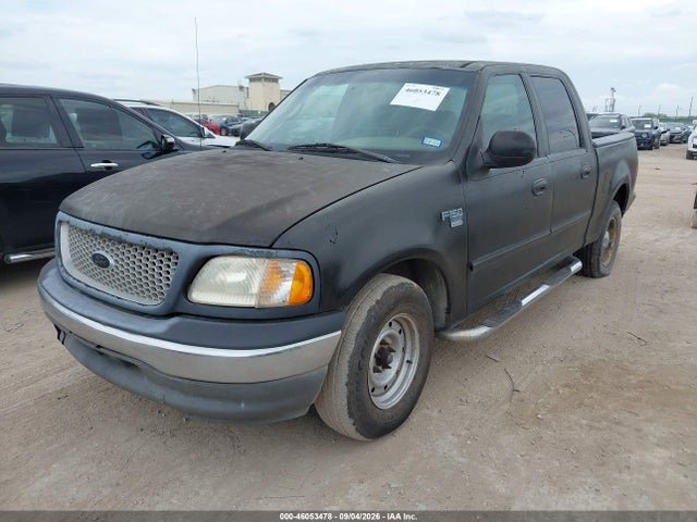 Aukcja sprzedaży 2001 Ford F-150 Harley-davidson Edition/king Ranch Edition/lariat/xlt, vin: 1FTRW07W21KF68918, numer aukcji: 46053478