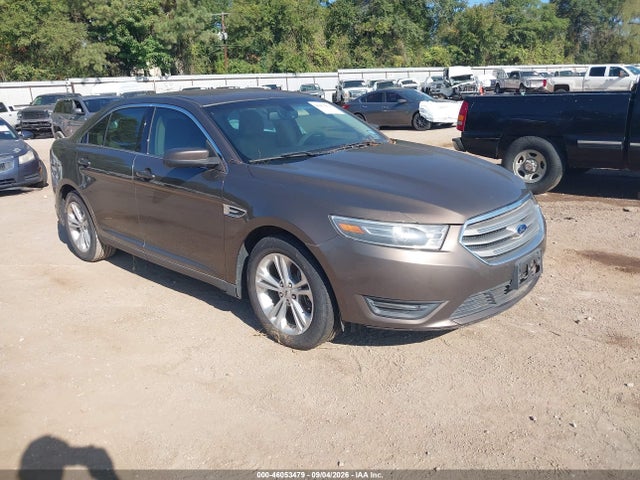 46053479 :رقم المزاد ، 1FAHP2E83FG155124 vin ، 2015 Ford Taurus Sel مزاد بيع