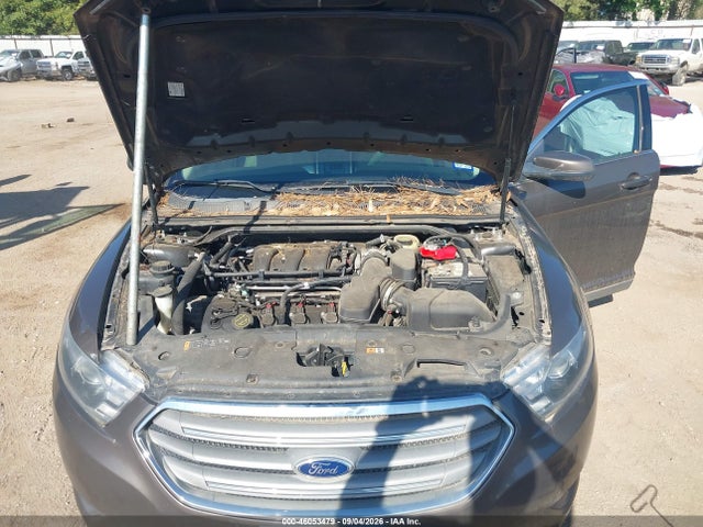 Aukcja sprzedaży 2015 Ford Taurus Sel, vin: 1FAHP2E83FG155124, numer aukcji: 46053479