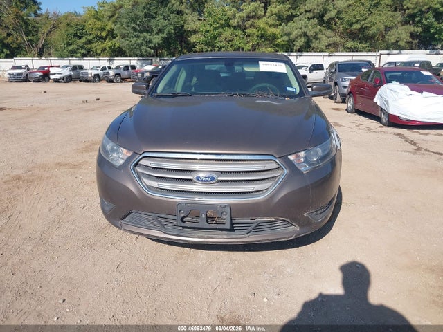 Aukcja sprzedaży 2015 Ford Taurus Sel, vin: 1FAHP2E83FG155124, numer aukcji: 46053479