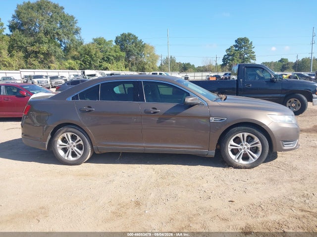Aukcja sprzedaży 2015 Ford Taurus Sel, vin: 1FAHP2E83FG155124, numer aukcji: 46053479