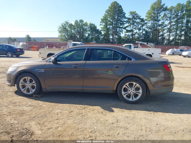 Aukcja sprzedaży 2015 Ford Taurus Sel, vin: 1FAHP2E83FG155124, numer aukcji: 46053479