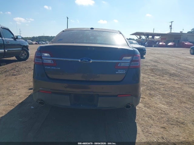 Aukcja sprzedaży 2015 Ford Taurus Sel, vin: 1FAHP2E83FG155124, numer aukcji: 46053479