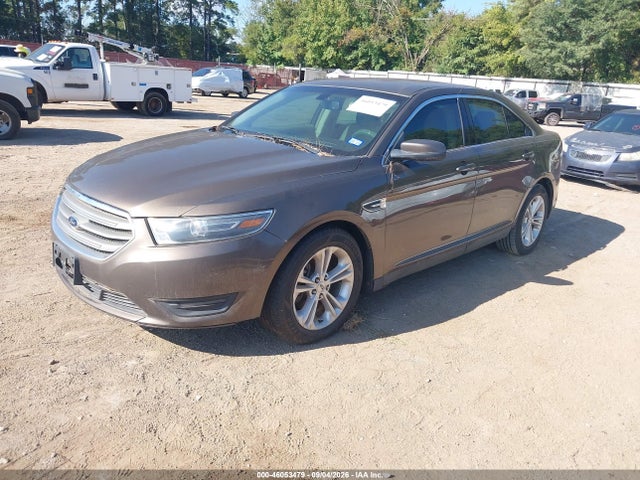 Aukcja sprzedaży 2015 Ford Taurus Sel, vin: 1FAHP2E83FG155124, numer aukcji: 46053479