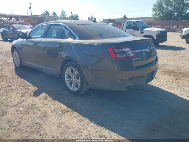 Aukcja sprzedaży 2015 Ford Taurus Sel, vin: 1FAHP2E83FG155124, numer aukcji: 46053479