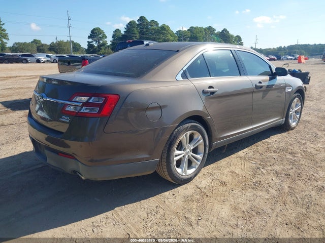 Aukcja sprzedaży 2015 Ford Taurus Sel, vin: 1FAHP2E83FG155124, numer aukcji: 46053479