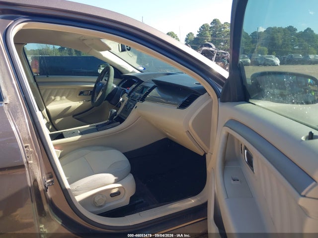 Aukcja sprzedaży 2015 Ford Taurus Sel, vin: 1FAHP2E83FG155124, numer aukcji: 46053479