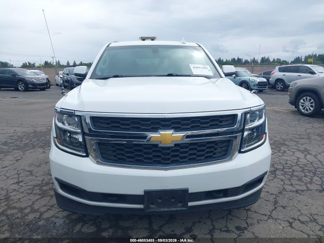 Chevrolet Tahoe Ls 2017 1GNSKAEC8HR338367 Image 13