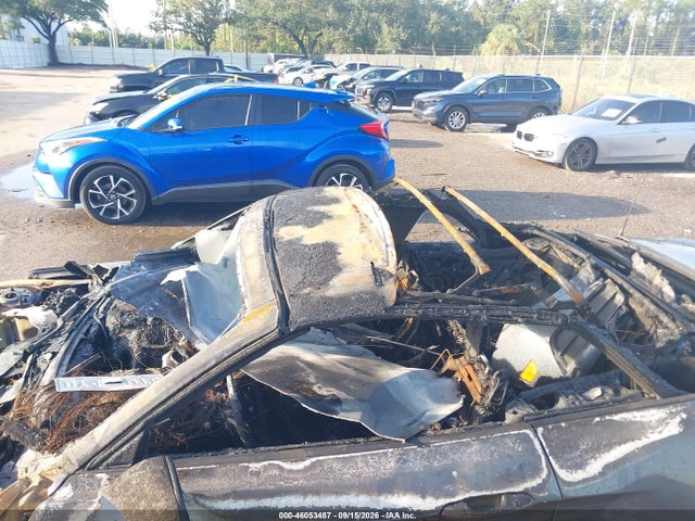 Продажа на аукционе авто 2018 Ford Mustang Ecoboost Premium, vin: 1FATP8UH3J5119274, номер лота: 46053487