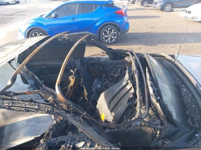 Продажа на аукционе авто 2018 Ford Mustang Ecoboost Premium, vin: 1FATP8UH3J5119274, номер лота: 46053487