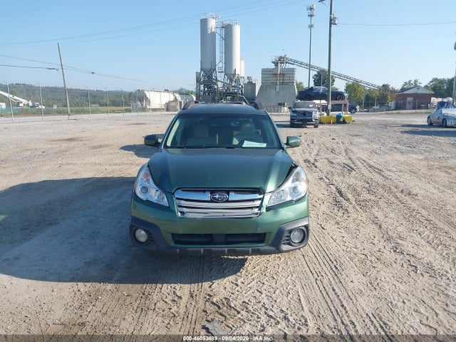 Продаж на аукціоні авто 2014 Subaru Outback 2.5i Premium, vin: 4S4BRCCC6E3320494, номер лоту: 46053489