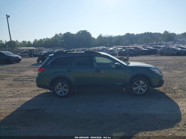 Продаж на аукціоні авто 2014 Subaru Outback 2.5i Premium, vin: 4S4BRCCC6E3320494, номер лоту: 46053489