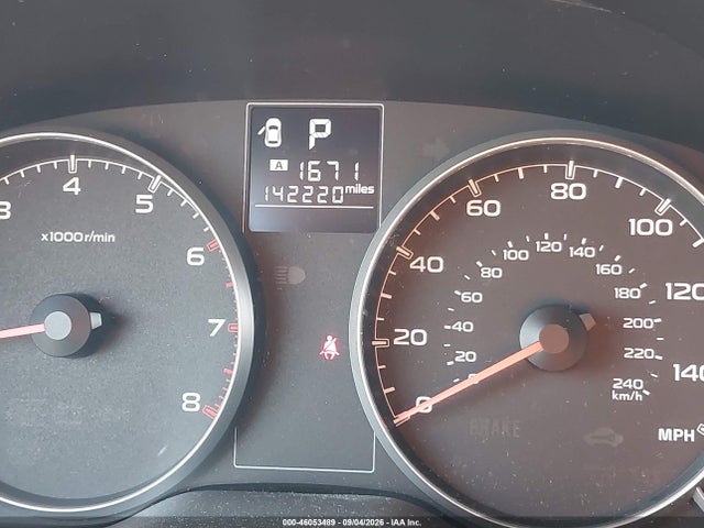 Продаж на аукціоні авто 2014 Subaru Outback 2.5i Premium, vin: 4S4BRCCC6E3320494, номер лоту: 46053489