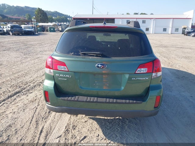 Продаж на аукціоні авто 2014 Subaru Outback 2.5i Premium, vin: 4S4BRCCC6E3320494, номер лоту: 46053489