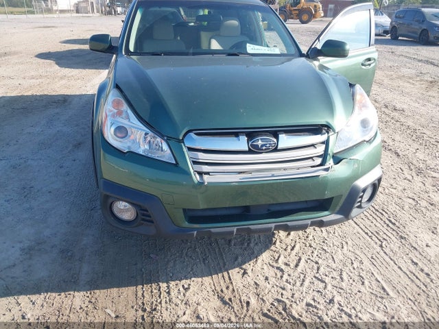 Продаж на аукціоні авто 2014 Subaru Outback 2.5i Premium, vin: 4S4BRCCC6E3320494, номер лоту: 46053489
