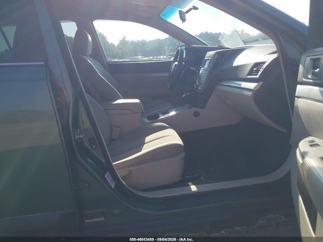 Продаж на аукціоні авто 2014 Subaru Outback 2.5i Premium, vin: 4S4BRCCC6E3320494, номер лоту: 46053489