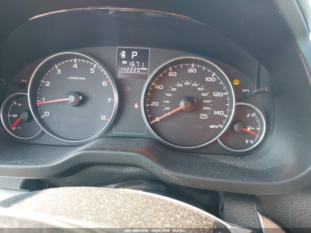 Продаж на аукціоні авто 2014 Subaru Outback 2.5i Premium, vin: 4S4BRCCC6E3320494, номер лоту: 46053489