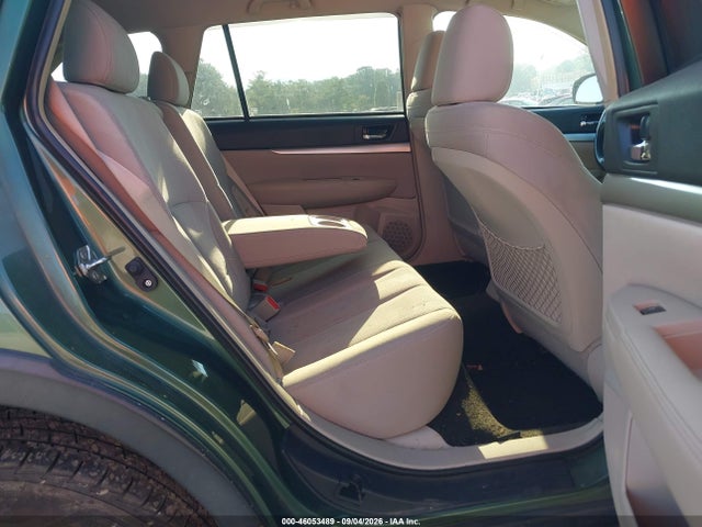 Продаж на аукціоні авто 2014 Subaru Outback 2.5i Premium, vin: 4S4BRCCC6E3320494, номер лоту: 46053489