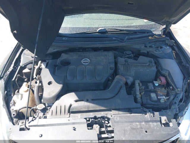 Продажа на аукционе авто 2012 Nissan Altima 2.5 S, vin: 1N4AL2AP0CN538259, номер лота: 46053490