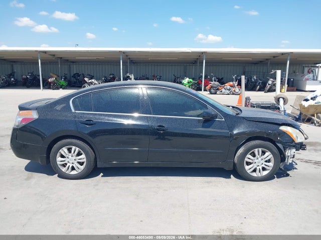 Продажа на аукционе авто 2012 Nissan Altima 2.5 S, vin: 1N4AL2AP0CN538259, номер лота: 46053490