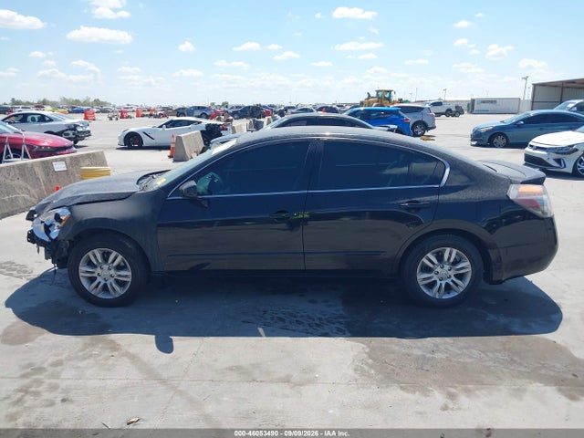 Продажа на аукционе авто 2012 Nissan Altima 2.5 S, vin: 1N4AL2AP0CN538259, номер лота: 46053490