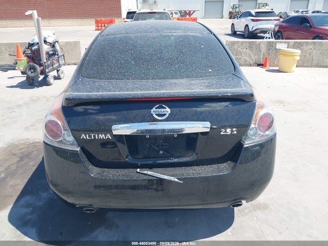 Продажа на аукционе авто 2012 Nissan Altima 2.5 S, vin: 1N4AL2AP0CN538259, номер лота: 46053490
