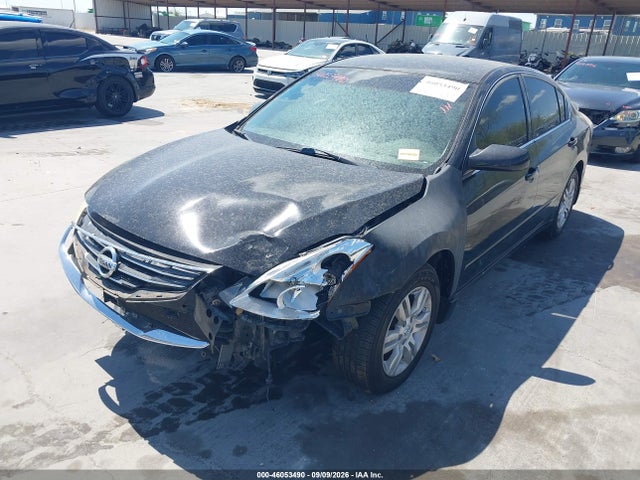Продажа на аукционе авто 2012 Nissan Altima 2.5 S, vin: 1N4AL2AP0CN538259, номер лота: 46053490