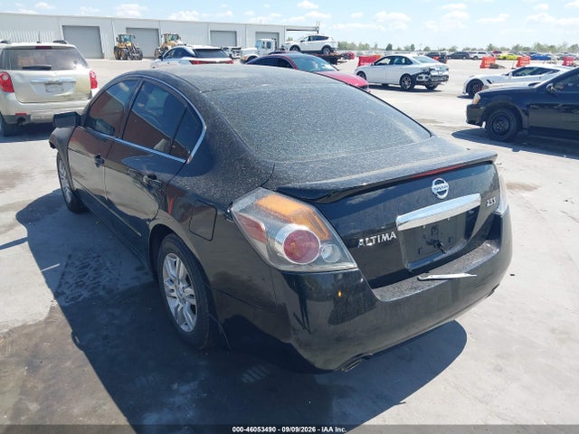 Продажа на аукционе авто 2012 Nissan Altima 2.5 S, vin: 1N4AL2AP0CN538259, номер лота: 46053490