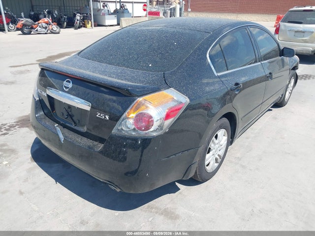 Продажа на аукционе авто 2012 Nissan Altima 2.5 S, vin: 1N4AL2AP0CN538259, номер лота: 46053490