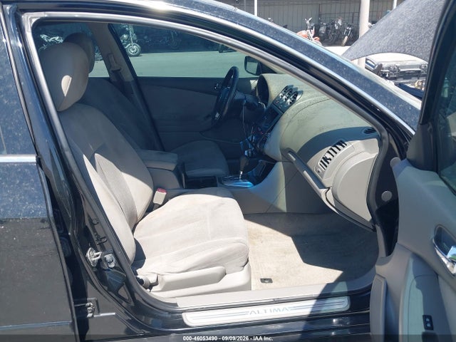 Продажа на аукционе авто 2012 Nissan Altima 2.5 S, vin: 1N4AL2AP0CN538259, номер лота: 46053490