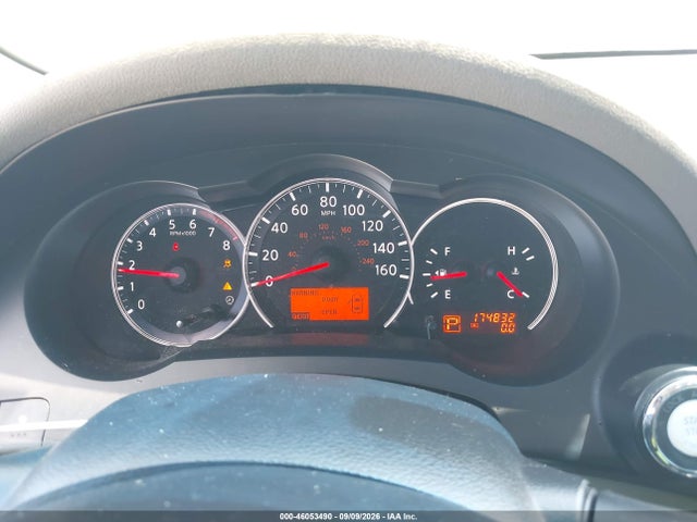 Продажа на аукционе авто 2012 Nissan Altima 2.5 S, vin: 1N4AL2AP0CN538259, номер лота: 46053490